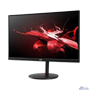 LCD Acer 27" Nitro XV270X1bmiipx {IPS 1920x1080 200Hz 0.5ms 250cd 2xHDMI2.0 DisplayPort1.2 2x2W FreeSync(Premium) VESA}