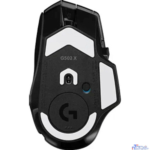 910-006167/910-006164 Logitech G502 X Plus Wireless mouse black