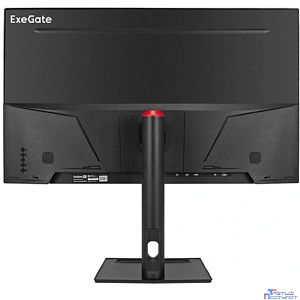 LCD ExeGate 31.5" EG3207TA {IPS 2560x1440 165hz 1ms 16:9 300cd 1000:1 178/178 2xHDMI2.0 DisplayPort USB audio-out speakers}