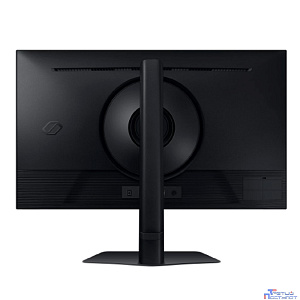 LCD Samsung 27" S27DG502EI Odyssey G5 {IPS 2560x1440 180Hz 1ms 16:9 350cd 1000:1 HDMI DisplayPort Pivot FreeSync(Premium) G-Sync}