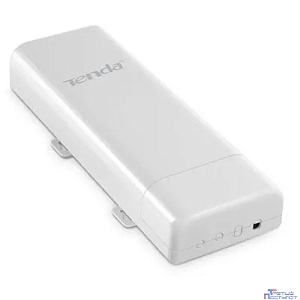 TENDA O3 CPE Wi-Fi-мост дальность 5км. Wi-Fi 2.4GHz 12dBi IP65