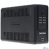 ИБП CyberPower UT650EG {Line-Interactive, Tower, 650VA/390W USB/RJ11/45 (3 EURO), 12В/7 Ач х 1}