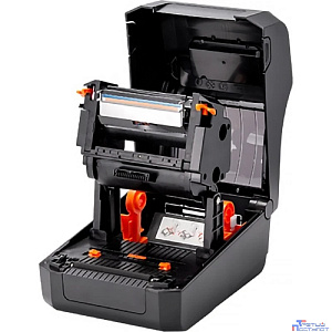Bixolon TT Desktop принтер Bixolon XD5, 4", 203 dpi, USB, Serial, Cutter, Black