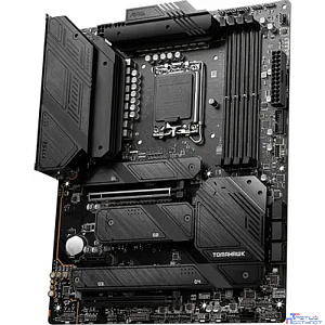 MSI MAG Z790 TOMAHAWK WIFI RTL {LGA1700, 4xDDR5, 7xSATA3 RAID 4M.2 HDMI DP ATX}