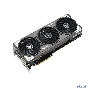 Видеокарта ASUS GeForce RTX5070TI 16Gb DDR7 256 bit 3*DP/2*HDMI 3 FAN (TUF-RTX5070TI-O16G-GAMING) RTL
