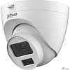 DAHUA DH-HAC-HDW1200CLQP-IL-A-0360B-S6 Уличная турельная HDCVI-видеокамера с интеллектуальной двойной подсветкой 2Мп, объектив 3.6мм, ИК 20м, LED 20м, IP67, корпус: пластик, быстрый монтаж