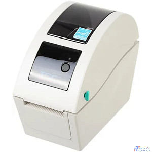 TSC TDP-225 [99-039A001-0002] белый/черный