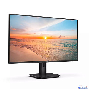 LCD PHILIPS 23.6" 24E1N1300A {IPS 1920x1080 100Hz 4ms 16:9 1300:1 250cd HDMI1.4 USB-C(PD) 2xUSB3.2 178/178 Tilt VESA}