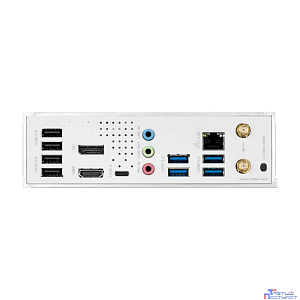 MAXSUN MS-Terminator B760BKB D5 WIFI (Socket 1700, mATX, 2*DDR5(96Gb), DP/HDMI, 2*SATA3, 4*M.2, 1xPCI-Ex16/1*PCIEx4, 4*USB 2.0, 4*USB 3.2 5G, LAN 1*2.5G,  BT, Wi-Fi 6E, RTL)