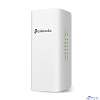 TP-Link SG2005P-PD Коммутатор Smart линейки Omada с 5 гигабитными портами (1 порт с входящим PoE++, 4 порта с исходящим PoE+)