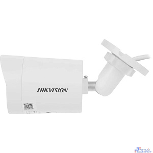 Камера видеонаблюдения IP Hikvision DS-2CD2087G2H-LIU(2.8mm),  2160p,  2.8 мм