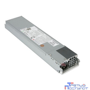 Supermicro PWS-1K62P-1R Блок питания для сервера 1620W