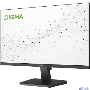 LCD Digma 21.5" 22P201F черный {IPS 1920x1080 75Hz 5ms 250cd 1000:1 178/178 D-Sub HDMI матовая}