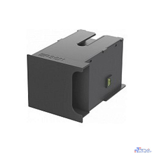EPSON C13T671100 Емкость для отработанных чернил для  WForce 3000/7100/7600/WF-3520DWF