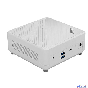 MSI Cubi 5 1M-463BRU [936-B0A822-463] White {Core 5 120U Graphics/noOS}
