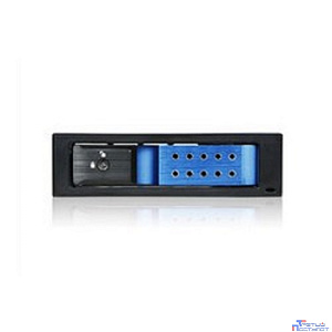 Procase T3-101-SATA3-BL { Hot-swap корзина }