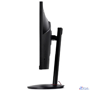 LCD Acer 27" XV272KV3bmiiprx {IPS 3840x2160 160Hz 0,5/1ms 400cd 2xHDMI2.1 DisplayPort1.4 2x2W FreeSync(Premium) HDR400 Vesa}