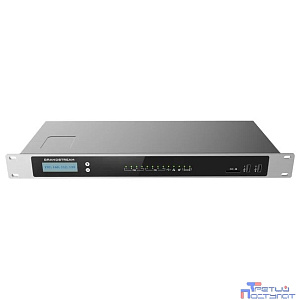 АТС Grandstream UCM6304 цифровая гибридная