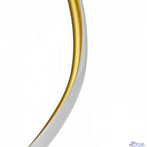 Rexant 609-032 Светильник декоративный Spiral Uno, LED, 2Вт, 3000К, 5В, золотой