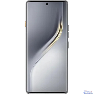 Tecno Camon 40 Pro 5G 256Gb 12Gb титановый моноблок 3G 4G 2Sim 6.78" 1080x2436 Android 15 50Mpix 802.11 a/b/g/n/ac/ax NFC GPS GSM900/1800 GSM1900 Protect FM
