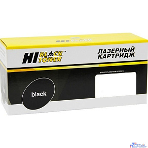 Hi-Black W1470X Тонер-Картридж Hi-Black (HB-W1470X) для HP LaserJet Enterprise M610dn/611dn/612dn/MFP M634/635, 25,2K с чипом