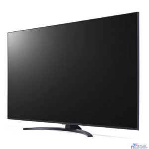 LG 55" 55UT81006LA.ARUG черный {Ultra HD 60Hz DVB-T DVB-T2 DVB-C DVB-S2 USB WiFi Smart TV}