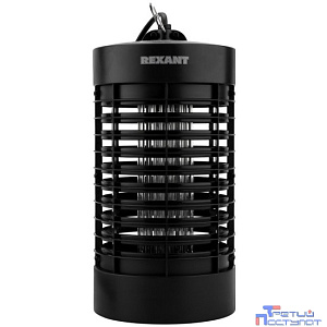 Rexant 71-0656 Антимоскитная лампа 3 Вт/220 В (R30)
