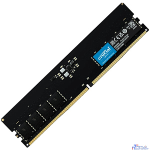 Crucial 32GB DDR5 5600MHz  UDIMM CT32G56C46U5