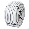 ЭРА Б0020115 Трубы гофр ПВХ GOFR-32-50-PVC (серый) d 32мм с зонд. легкая 50м