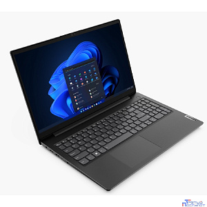 Lenovo V15 G4 IRU [83A100ABRM] (КЛАВ.РУС.ГРАВ.) Business Black 15.6" {FHD IPS i5-13420H/16Gb/512Gb SSD/DOS}
