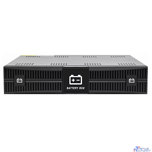 Батарейный кабинет для ИБП HIDEN EXPERT UDC9202H-RT (6 АКБ 9 Ач)