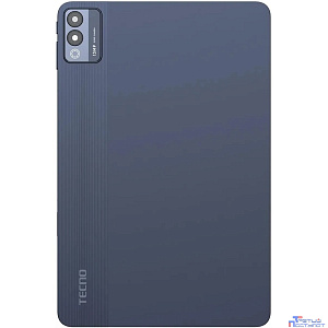 Планшет Tecno MegaPad 11 T1101 G99 (2.2) 8C RAM8Gb ROM128Gb 10.95" IPS 1920x1200 4G Android 14 серый 13Mpix 8Mpix BT WiFi microSD 1Tb 8000mAh 137hr 71hrs