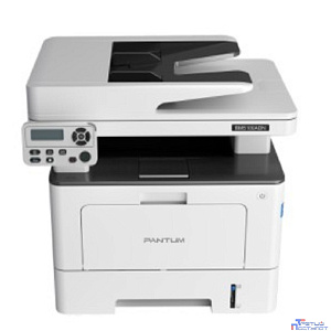 Pantum BM5100ADN МФУ, лазерное ЧБ, A4, C/P/S, дуплекс, автоподача, (A4,40 стр/мин,512Mb, LCD, USB2.0, двусторонняя печать, сетевой, DADF) {проектная модель}