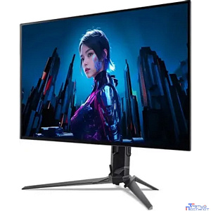 LCD Acer 26.5" Predator X27UF3bmiipruzx {OLED 2560x1440 480Hz 0.01ms 1300cd 2xHDMI DisplayPort USB-C(90W) 2xUSB3.2 2x5W FreeSync(Premium Pro) HDR400}