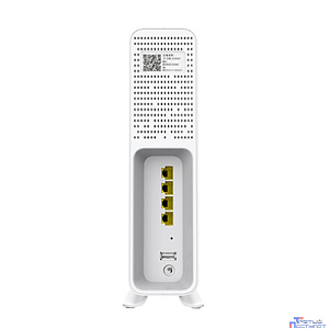 IP-COM EW15D Трехдиапазонный гигабитный роутер, 2,4/5,2/5,8 ГГц, до 3000 Мбит/с, 4х1 Гбит/с, PoE