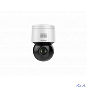 Hikvision DS-2DE3A404IWG-E 2.8-12мм IP Камера видеонаблюдения цв. корп.:белый