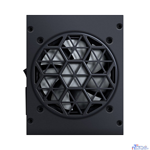 1STPLAYER SFX 750W PLATINUM / SFX, APFC, 80 PLUS Platinum, 80mm fan, full modular / PS-750SFX