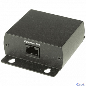 SP006 Устройство грозозащиты Ethernet одноканальное.