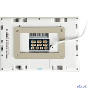 Монитор видеодомофона Tantos Marilyn HD Wi-Fi IPS (white)