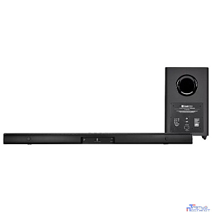 Динамик JBL Звуковая панель JBL Bar 2.1 Deep Bass (JBLBAR21DBM2BLKUK