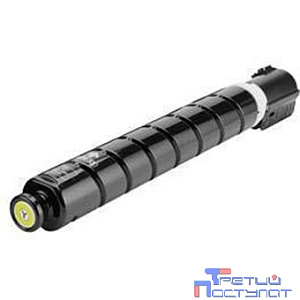 Canon C-EXV 58 Toner (yellow), 60000 стр