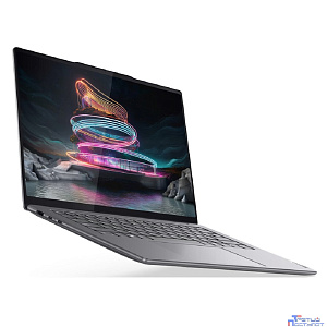 Lenovo Yoga Pro 7 14AHP9 [83E3001PRU] Grey 14.5" {(3072x1920)  Ryzen 7 8845HS(3.8Ghz)/16Gb/1Tb SSD/Radeon 780M/W11}