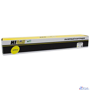 Hi-Black C-EXV54Y Тонер-картридж для Canon iR C3025/C3025i/C3125i, Y, 8,5K