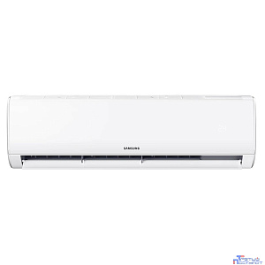 Сплит-система Samsung AR24BQHQASINER  настенная, до 60м2, 24000 BTU, с обогревом, (комплект из 2-х коробок)