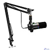 Микрофон MAONO PD200XS черный