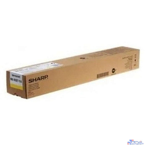 Тонер-картридж голубой(24K) для Sharp BP50Cxx/BP55C/BP60Cxx/BP70Cxx