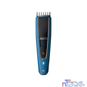 PHILIPS HC5612/15  Машинка для стрижки, темно серый
