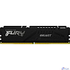 Kingston 32GB 5600MHz DDR5 CL36 DIMM FURY Beast Black KF556C36BBE2-32