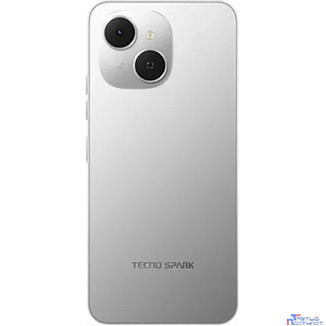 Tecno Spark 40C 8+256 серый