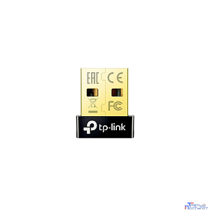TP-Link UB4A Сверхкомпактный USB-адаптер Bluetooth 4.0